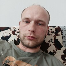 Фотография мужчины Денис, 34 года из г. Нахабино