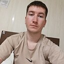 Давид, 25 лет
