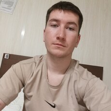 Фотография мужчины Давид, 25 лет из г. Южно-Сахалинск