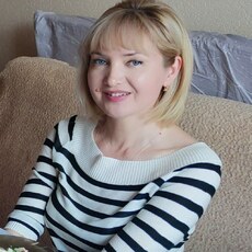 Алла, 44 из г. Уфа.