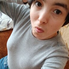 Фотография девушки Алина, 18 лет из г. Хвалынск