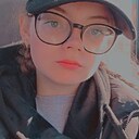 Лиза, 20 лет