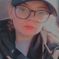 Фотография девушки Лиза, 20 лет из г. Ижевск
