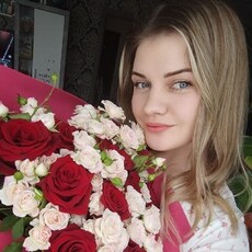 Фотография девушки Ксения, 33 года из г. Кричев