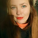 Анастасия, 25 лет