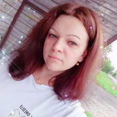 Фотография девушки Екатерина, 34 года из г. Камень-на-Оби