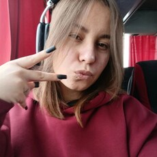 Фотография девушки Эля, 19 лет из г. Пермь