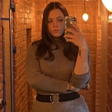 Фотография девушки Лилия, 24 года из г. Санкт-Петербург