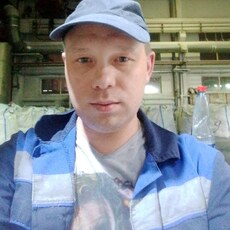 Фотография мужчины Григорий, 41 год из г. Великий Новгород