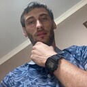 Аскер, 36 лет