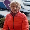 Анна, 57 лет