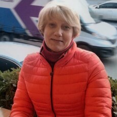 Фотография девушки Анна, 57 лет из г. Кривой Рог