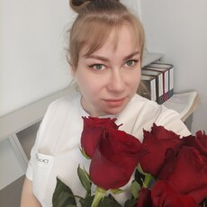 Фотография девушки Аня, 33 года из г. Ленинградская