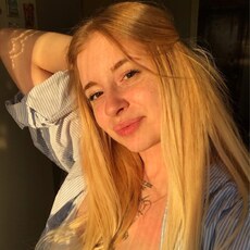 Фотография девушки Дарья, 28 лет из г. Хабаровск