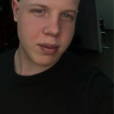 Фотография мужчины Александр, 27 лет из г. Новокузнецк