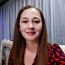 Олеся, 45 лет