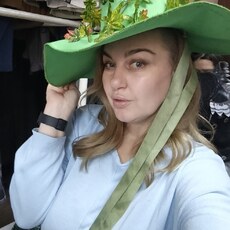 Фотография девушки Ксения, 42 года из г. Кемерово