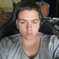 Фотография мужчины Алексей, 18 лет из г. Макеевка