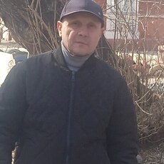 Фотография мужчины Владимир, 48 лет из г. Омск