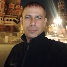 Фотография мужчины Александр, 38 лет из г. Кемерово