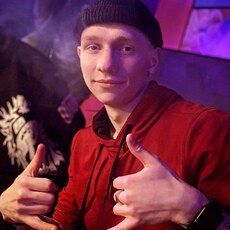 Фотография мужчины Вадим, 23 года из г. Тула