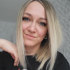 Фотография девушки Надежда, 35 лет из г. Амурск