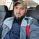 Улмасбек, 43 года