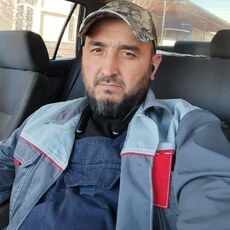 Фотография мужчины Улмасбек, 43 года из г. Нижневартовск