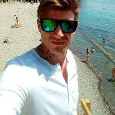 Фотография мужчины Александр, 32 года из г. Тула