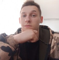 Фотография мужчины Кирилл, 19 лет из г. Полоцк