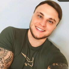 Фотография мужчины Честный, 30 лет из г. Чапаевск