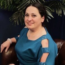 Фотография девушки Елена, 52 года из г. Минск