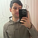 Аброр, 26 лет