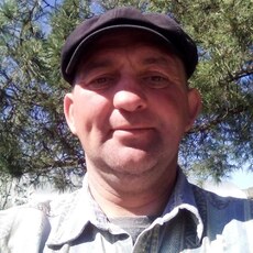 Фотография мужчины Евгений, 44 года из г. Нижнеудинск