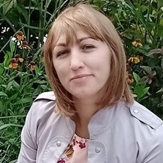 Екатерина, 42 из г. Москва.