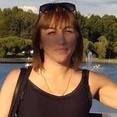 Фотография девушки Екатерина, 42 года из г. Москва