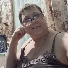 Фотография девушки Инесса, 50 лет из г. Шилка
