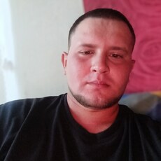 Фотография мужчины Ваня, 24 года из г. Степногорск
