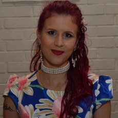 Фотография девушки Софи, 32 года из г. Киселевск