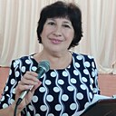 Валентина, 58 лет