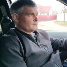 Фотография мужчины Евгений, 45 лет из г. Уфа