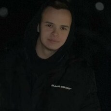 Фотография мужчины Георгий, 22 года из г. Улан-Удэ