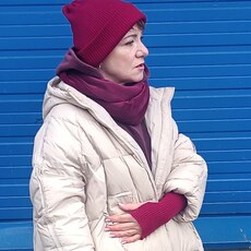 Фотография девушки Марина, 55 лет из г. Владимир