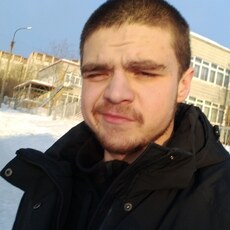 Фотография мужчины Влад, 24 года из г. Мурманск