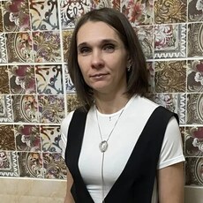 Оксана, 41 из г. Красноярск.