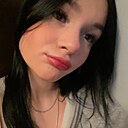 Люсечка, 18 лет