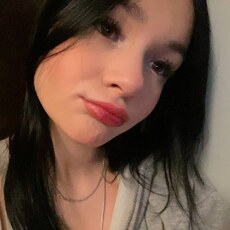 Фотография девушки Люсечка, 18 лет из г. Ульяновск