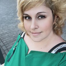 Фотография девушки Стелла, 48 лет из г. Москва