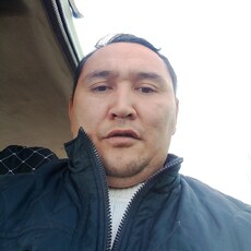 Фотография мужчины Влад, 43 года из г. Чита