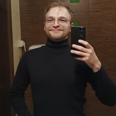 Фотография мужчины Даниил, 24 года из г. Минск